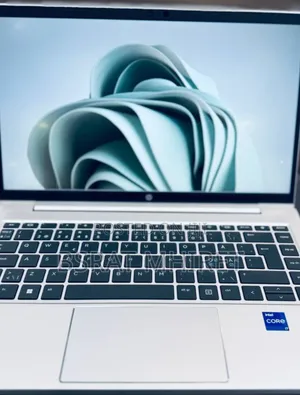 New Laptop HP Probook 11 EE G1 16GB Intel Core I7 SSD 512GB