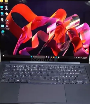 New Laptop Lenovo Legion 5 32GB Intel Core I7 SSD 1T