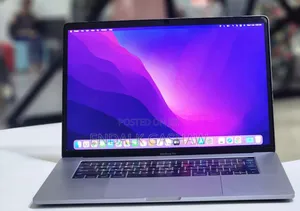 New Laptop Apple MacBook 16GB Intel Core I7 SSD 256GB