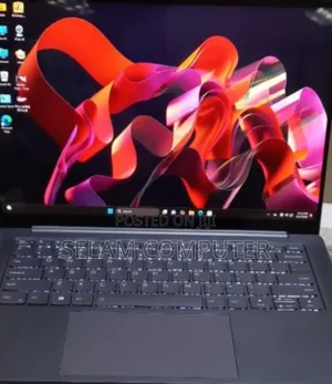 New Laptop Lenovo Legion 5 32GB Intel Core I7 SSD 1T