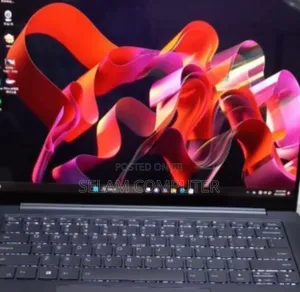 New Laptop Lenovo Legion 5 32GB Intel Core I7 SSD 1T