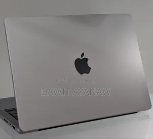 New Laptop Apple MacBook Pro M1 16GB Apple M1 SSD 1T
