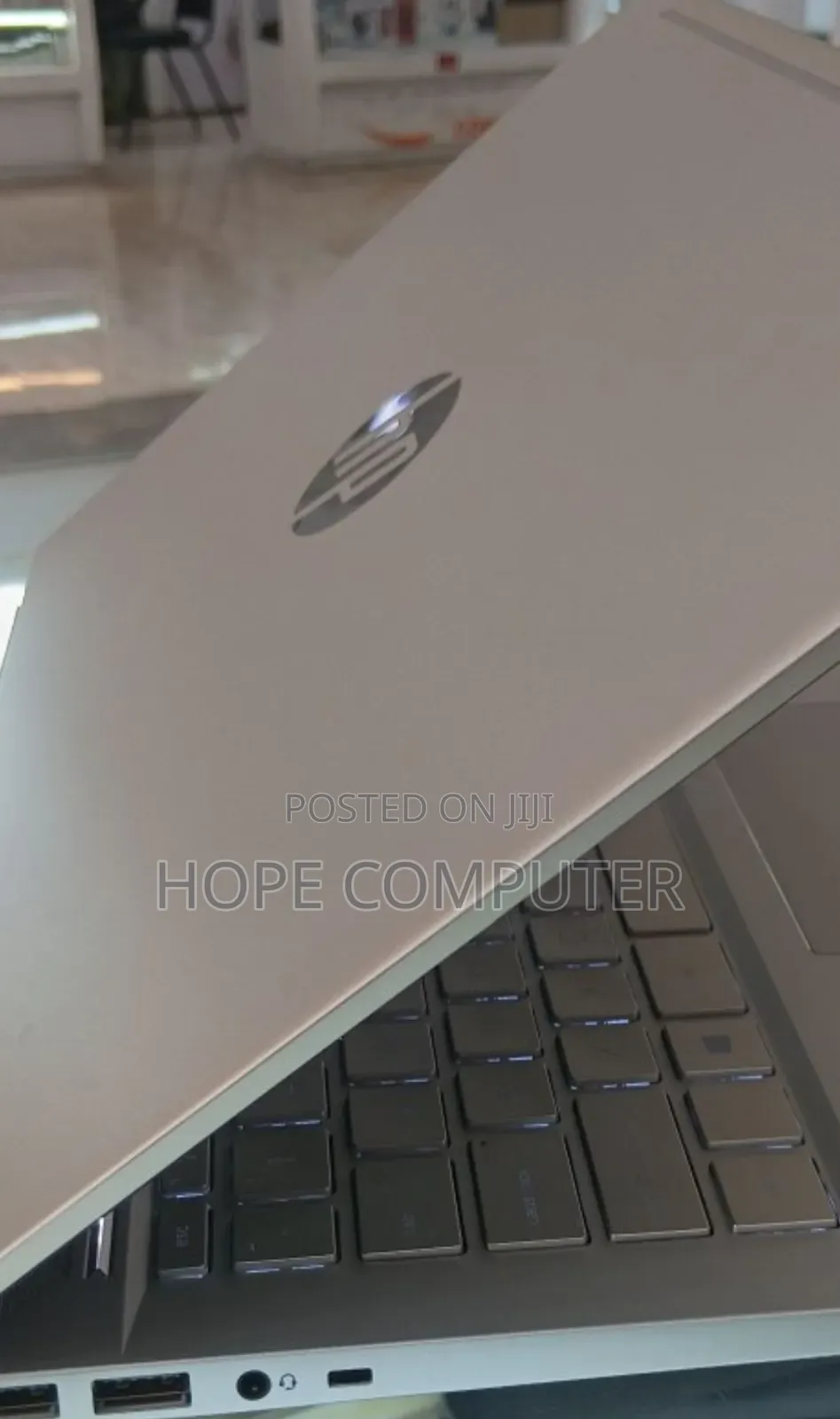 New Laptop HP Pavilion 15 16GB Intel Core I7 SSD 512GB