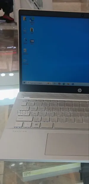 Photo - New Laptop HP Pavilion 15 16GB Intel Core I7 SSD 512GB