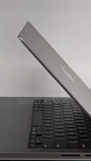 New Laptop Apple MacBook Pro M1 16GB Apple M1 SSD 1T