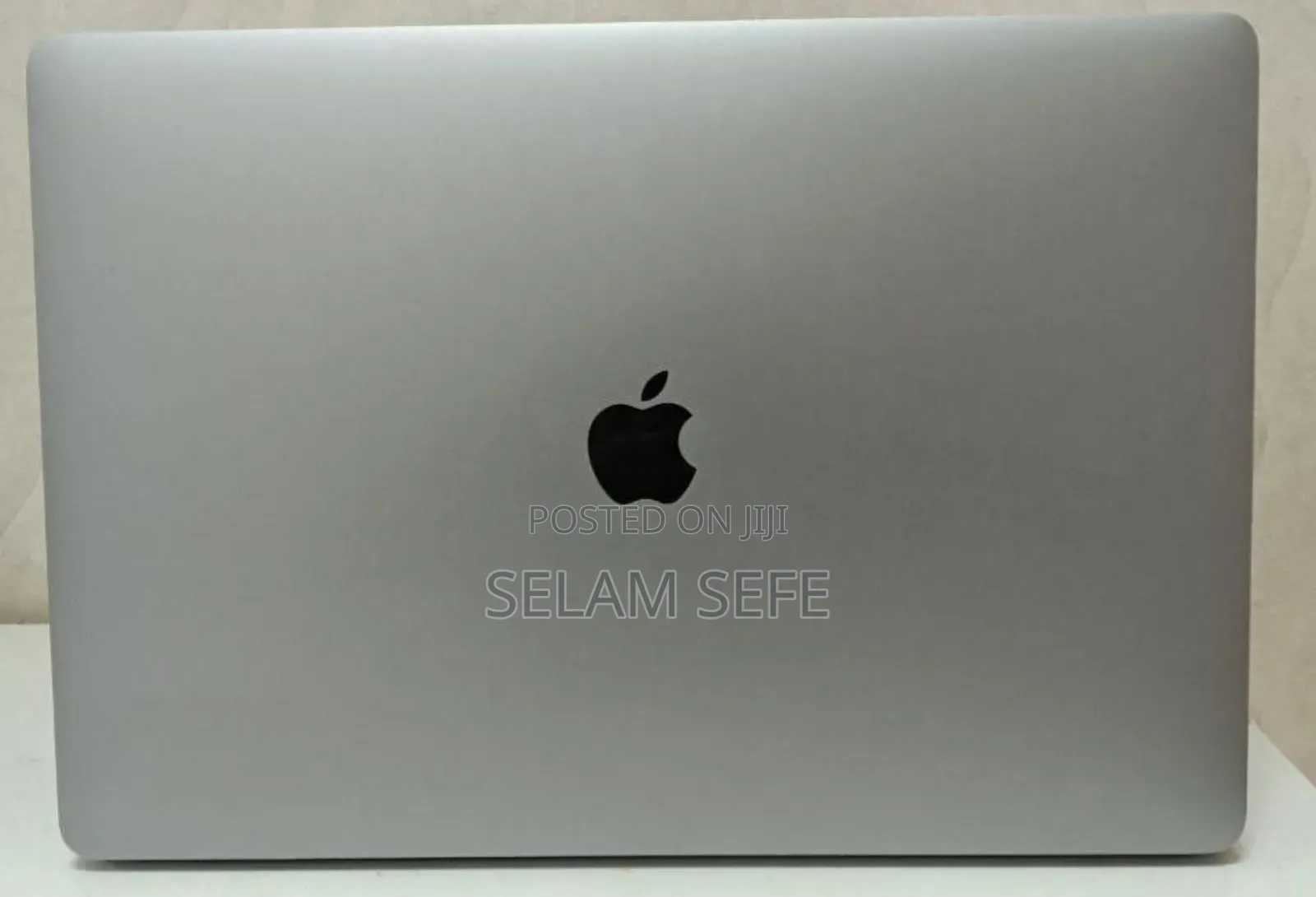 New Laptop Apple MacBook Pro 2017 16GB Intel Core I7 SSD 512GB