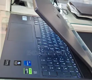 New Laptop HP Victus 15 16GB Intel Core I7 SSD 1T