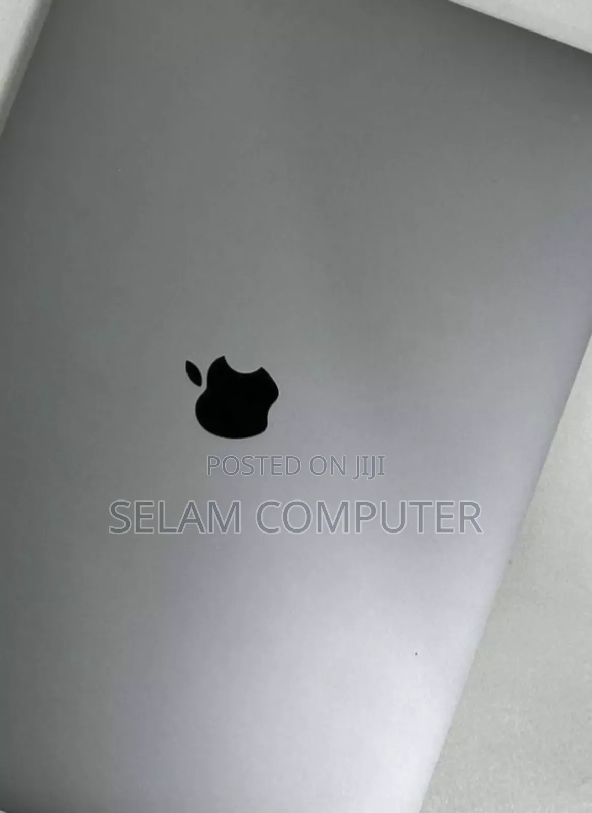 New Laptop Apple MacBook Pro 2019 16GB Intel Core I7 SSD 512GB