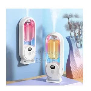 Photo - *Smart Bluetooth Fragrance Machine – App Controlled!*