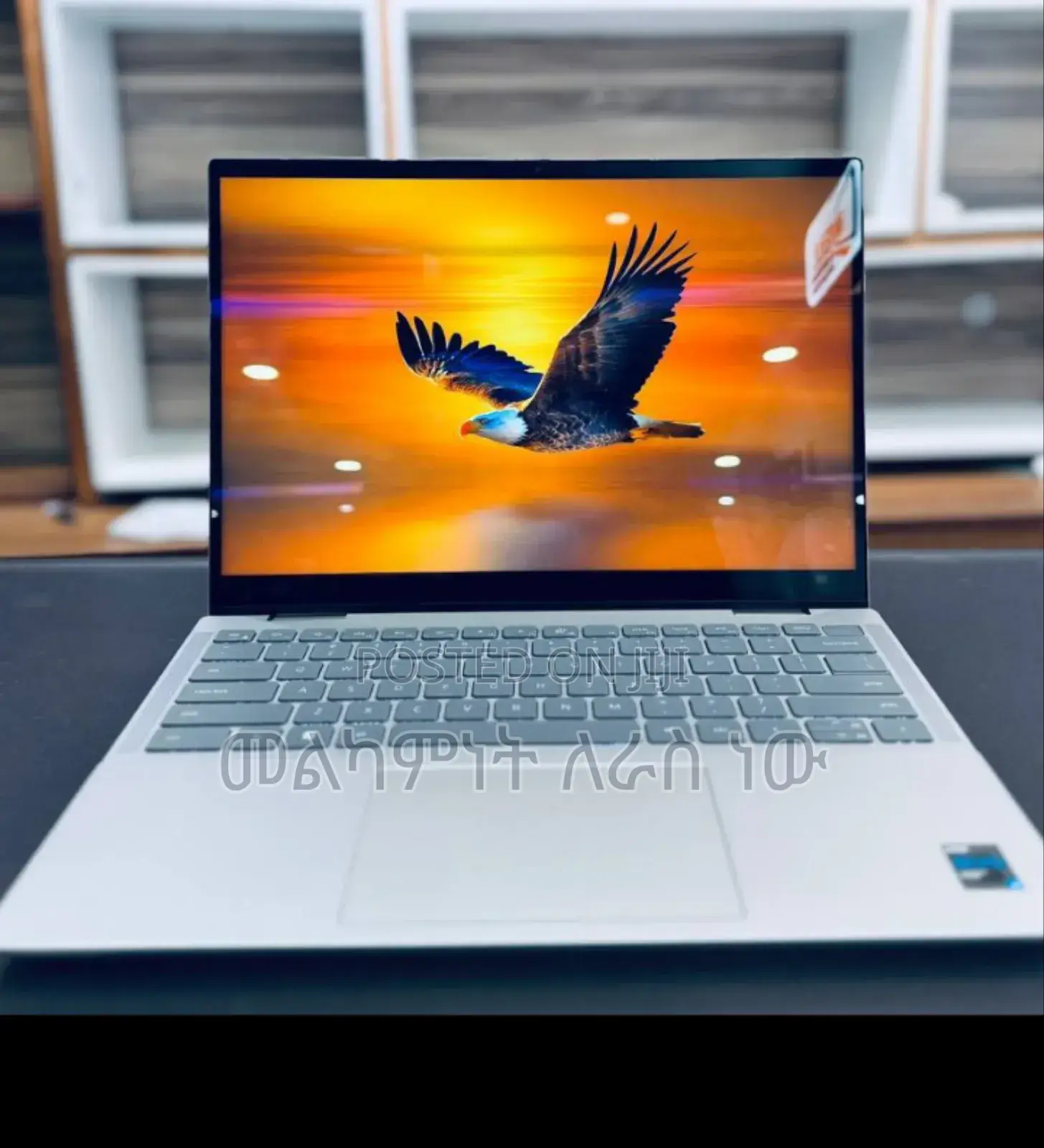 New Laptop Dell Inspiron 14 16GB Intel Core i7 SSD 1T