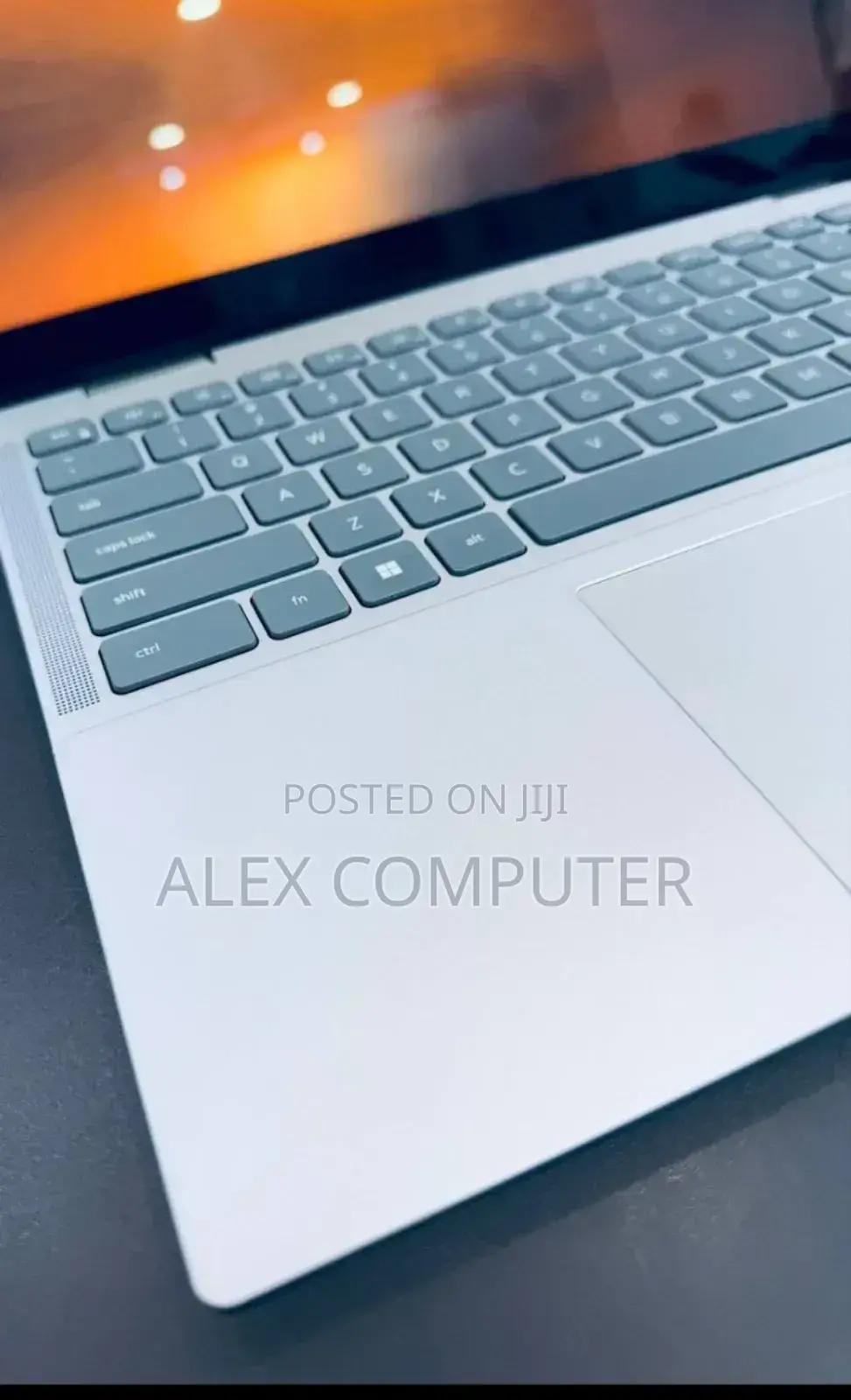 New Laptop Dell Inspiron 14 16GB Intel Core i7 SSD 1T