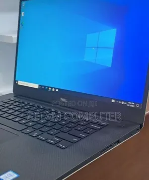 Photo - New Laptop Dell XPS 15 16GB Intel Core I7 SSD 512GB