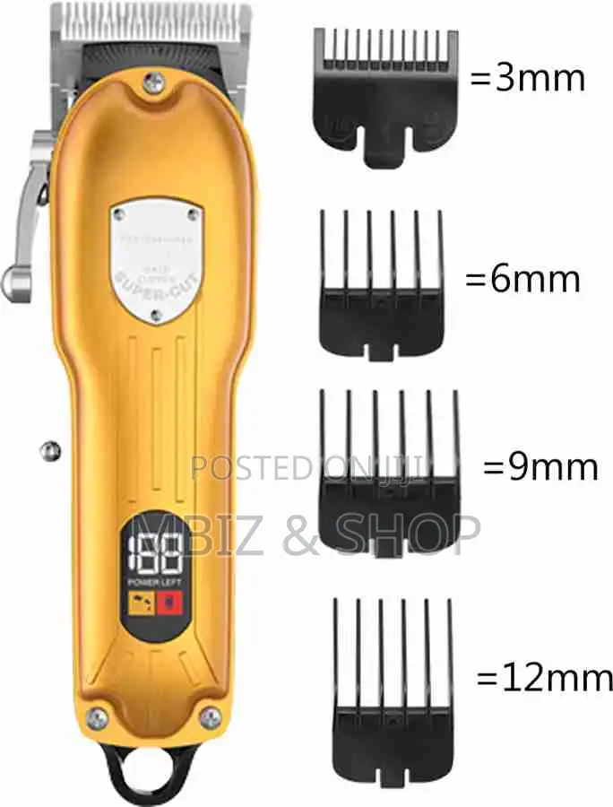 Daling Original Hair Clipper