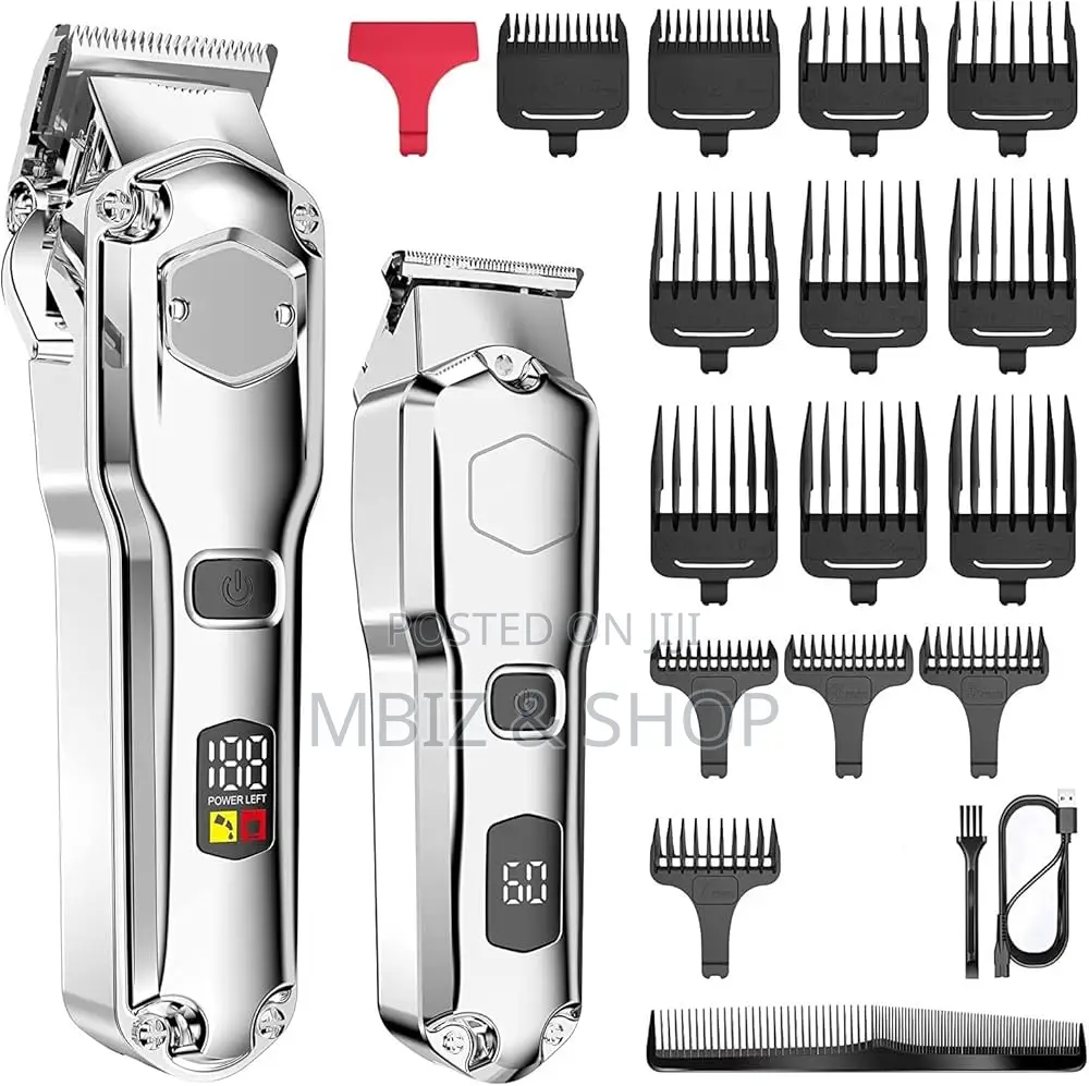 Daling Original Hair Clipper