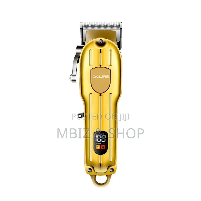 Daling Original Hair Clipper