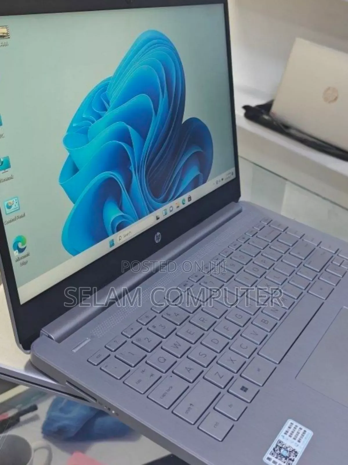 New Laptop HP Stream Notebook 16GB Intel Core I5 SSD 512GB