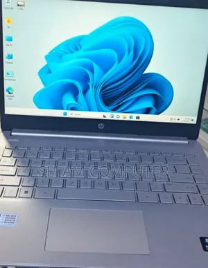 New Laptop HP Stream Notebook 16GB Intel Core I5 SSD 512GB