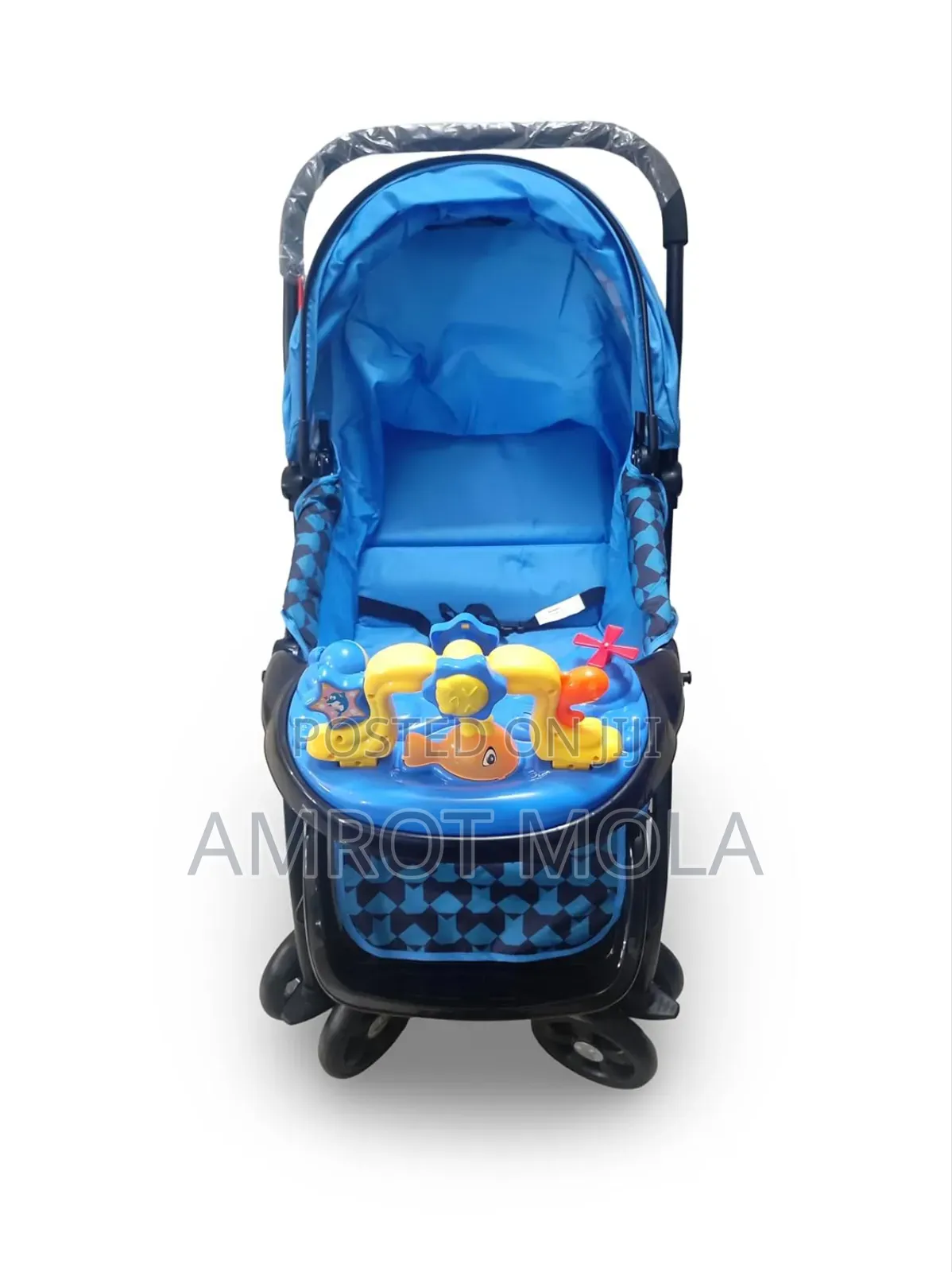 Baby Stroller