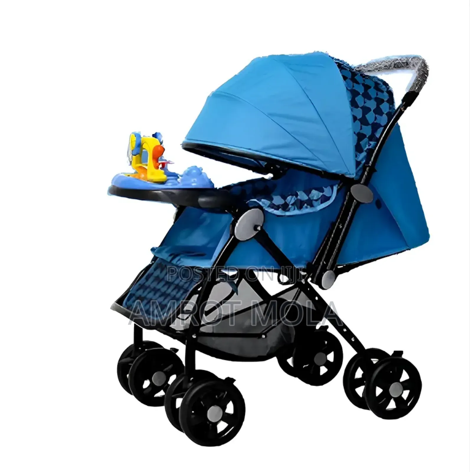 Baby Stroller