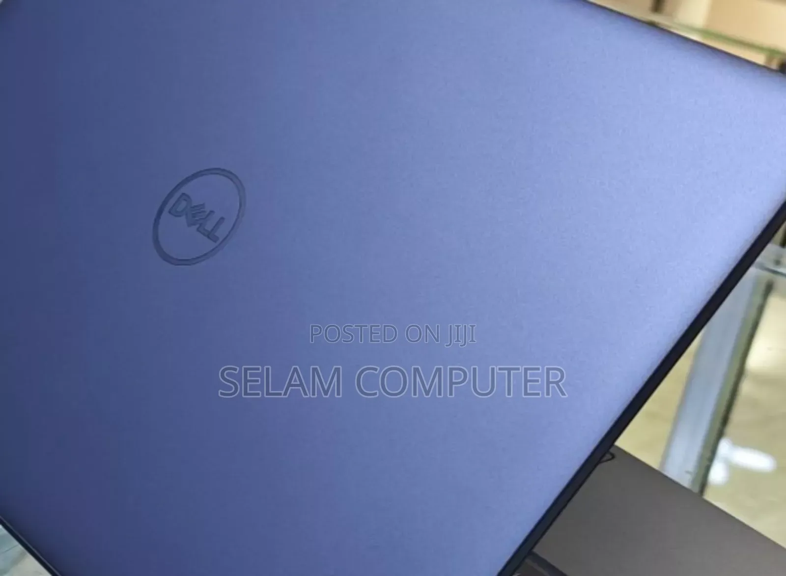 New Laptop Dell Latitude 5310 16GB Intel Core I7 SSD 512GB