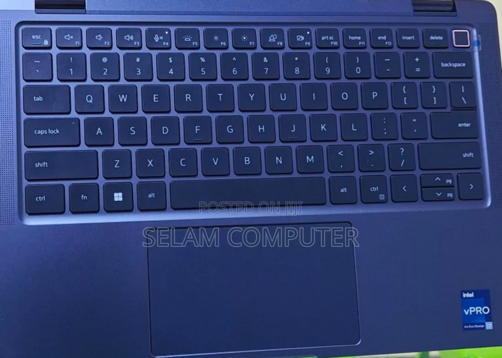 New Laptop Dell Latitude 5310 16GB Intel Core I7 SSD 512GB