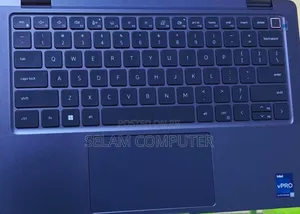 New Laptop Dell Latitude 5310 16GB Intel Core I7 SSD 512GB