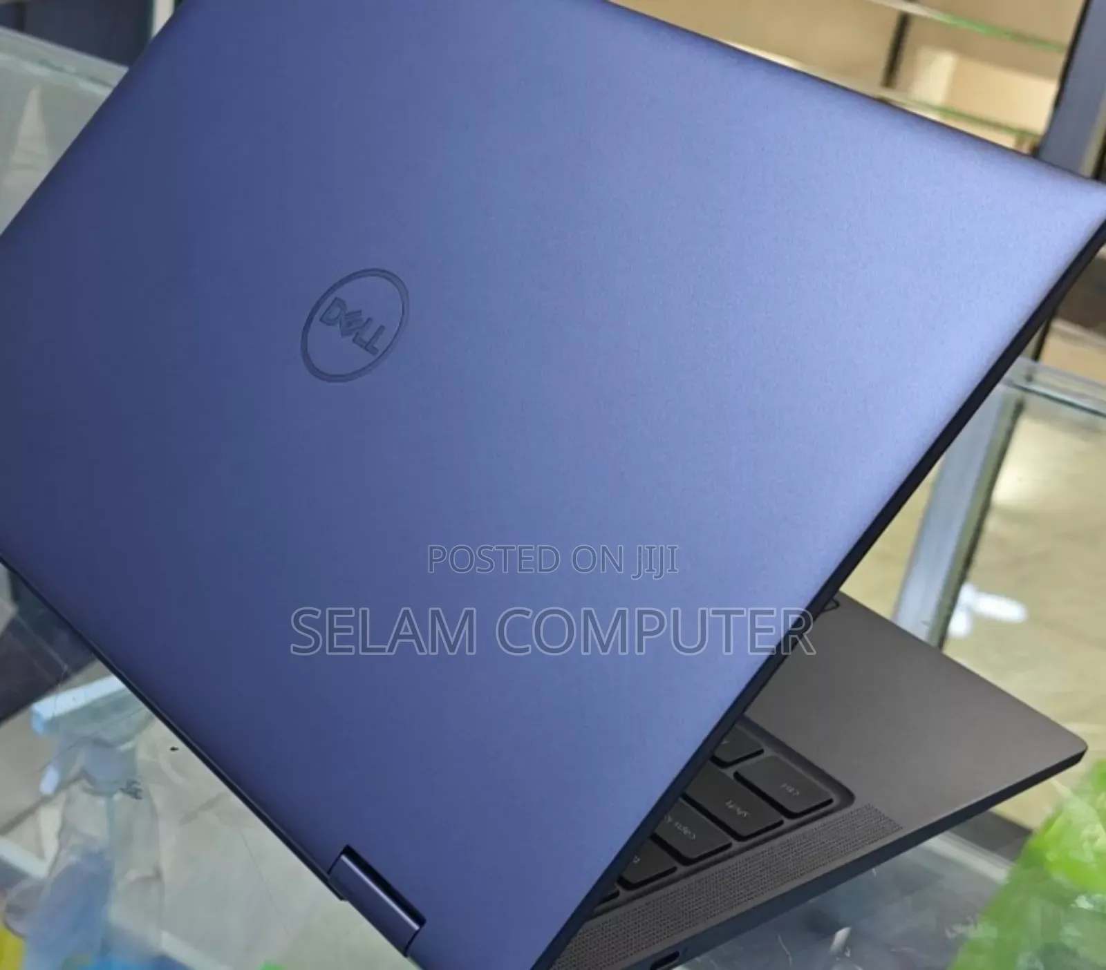 New Laptop Dell Latitude 5310 16GB Intel Core I7 SSD 512GB