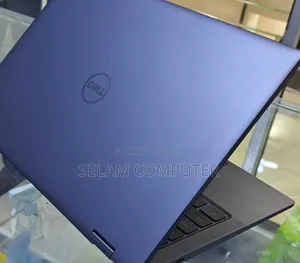 New Laptop Dell Latitude 5310 16GB Intel Core I7 SSD 512GB