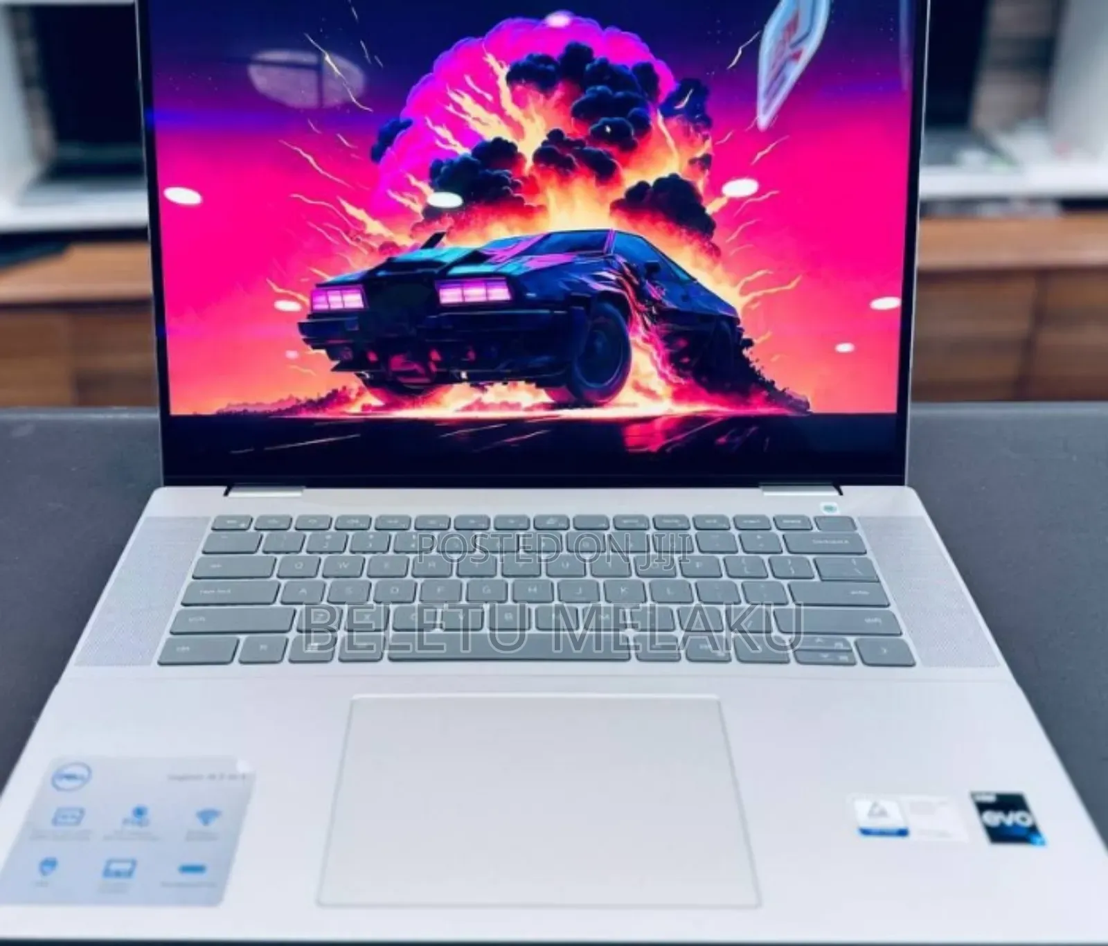 New Laptop Dell Inspiron 16 7630 16GB Intel Core I7 SSD 1T