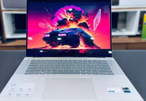 New Laptop Dell Inspiron 16 7630 16GB Intel Core I7 SSD 1T
