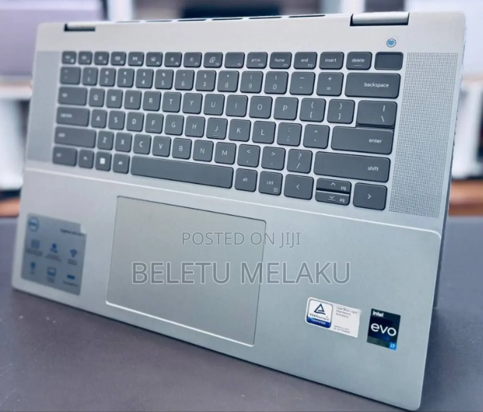 New Laptop Dell Inspiron 16 7630 16GB Intel Core I7 SSD 1T