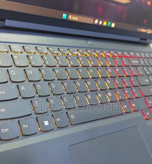 New Laptop Lenovo Legion 5 16GB Intel Core I9 SSD 1T