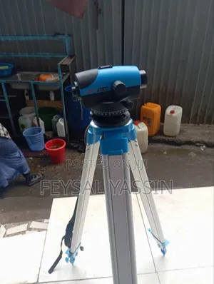 Photo - Fixtec Laser Level 360°