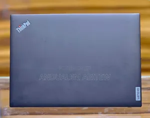 New Laptop Lenovo ThinkPad T14s G4 16GB Intel Core I7 SSD 1T