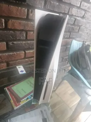 Ps 5 Fat በሚገርም ዋጋ