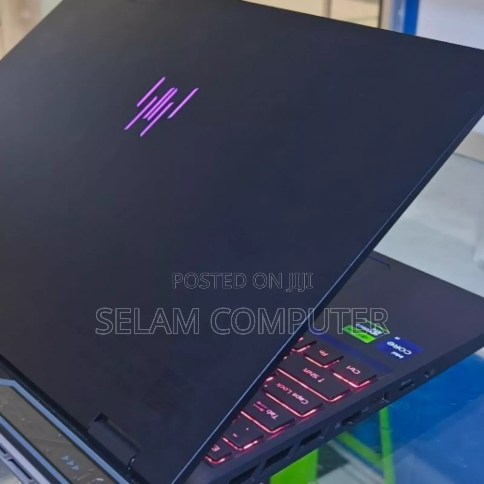 New Laptop Acer Predator Helios 300 16GB Intel Core I9 SSD 1T