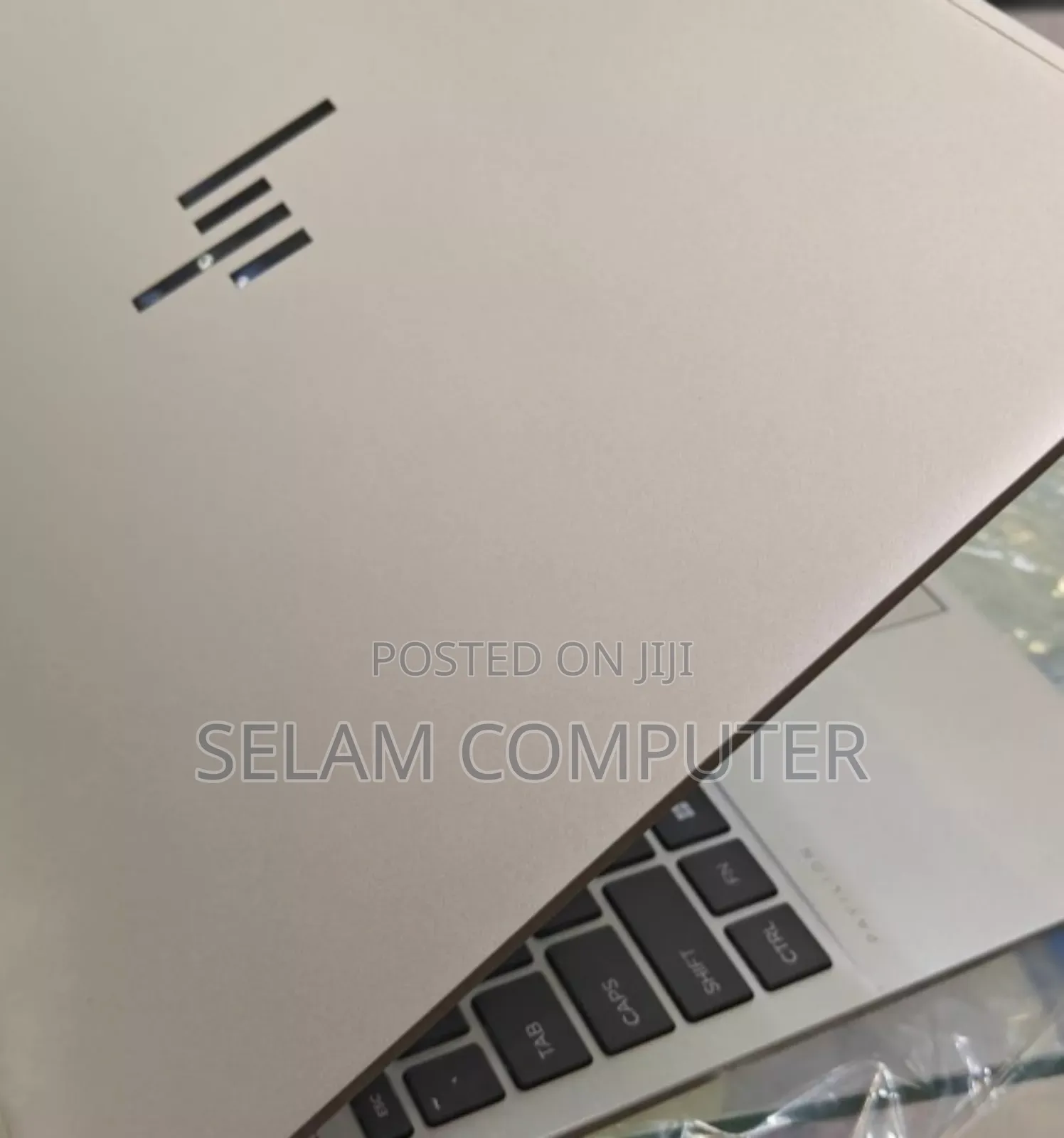 New Laptop HP Pavilion 15 16GB Intel Core I5 SSD 1T