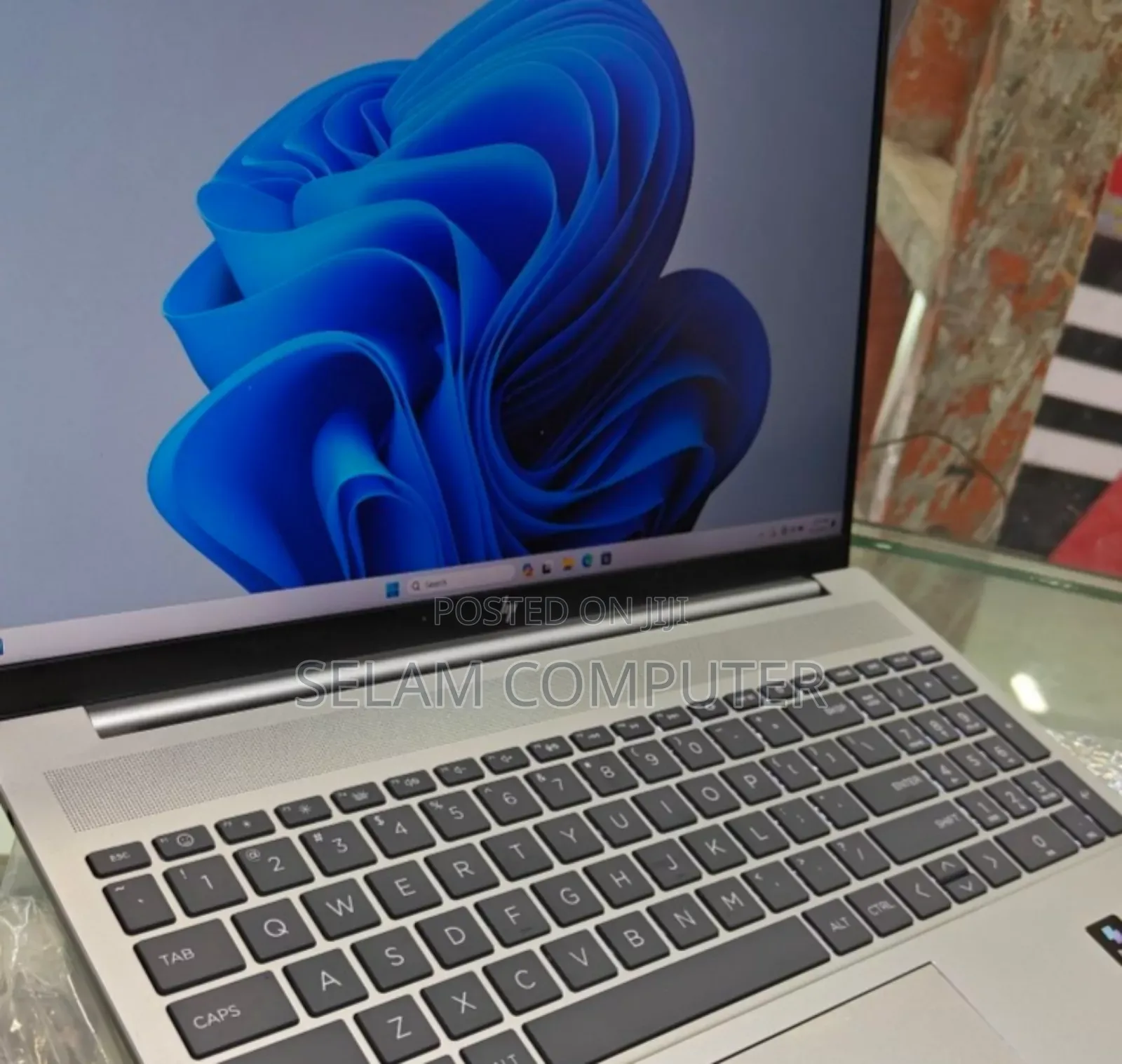 New Laptop HP Pavilion 15 16GB Intel Core I5 SSD 1T