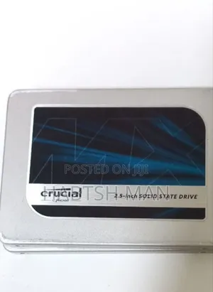 R1sata Ssd Storage Size=1tb Ssd Brand =Crucial