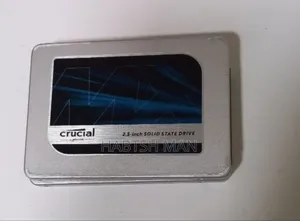 R1sata Ssd Storage Size=1tb Ssd Brand =Crucial