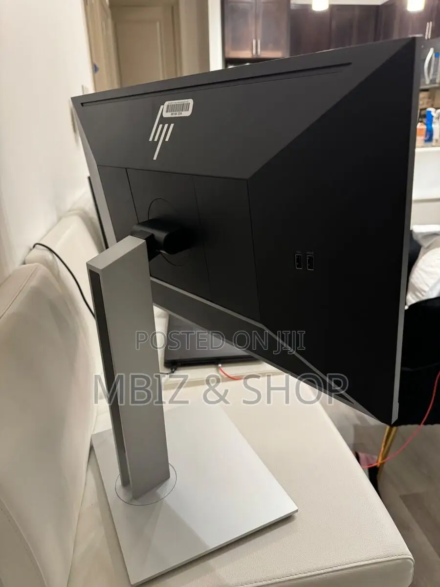 Hp G4 FHD Frameless Monitor