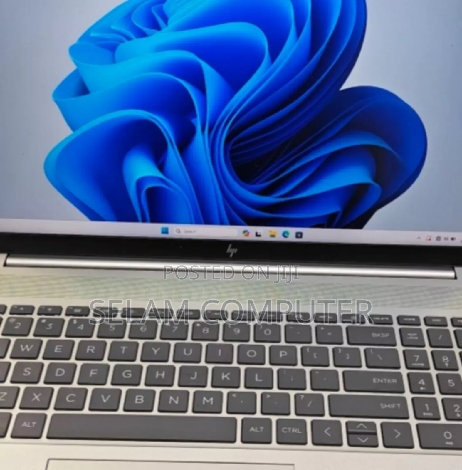 New Laptop HP Pavilion 15 16GB Intel Core I7 SSD 512GB