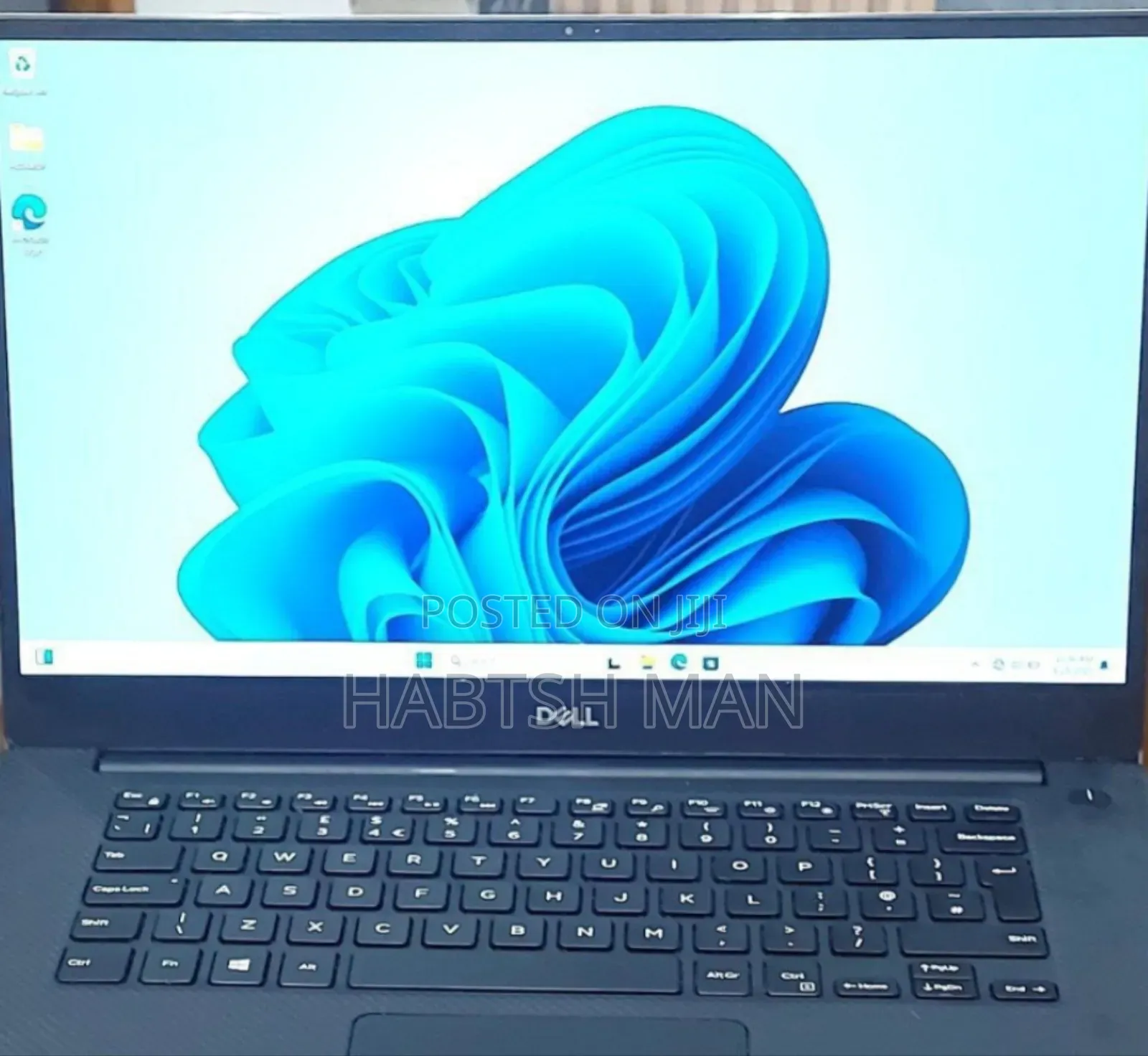 New Laptop HP Zbook Studio G7 32GB Intel Core i7 SSD 1T