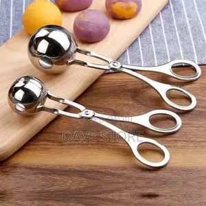 Stainless Steel Meatball Maker