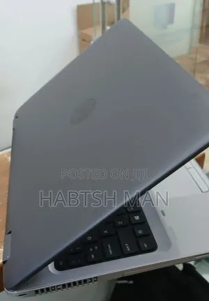 New Laptop HP ProBook 650 G4 16GB Intel Core I5 SSD 256GB