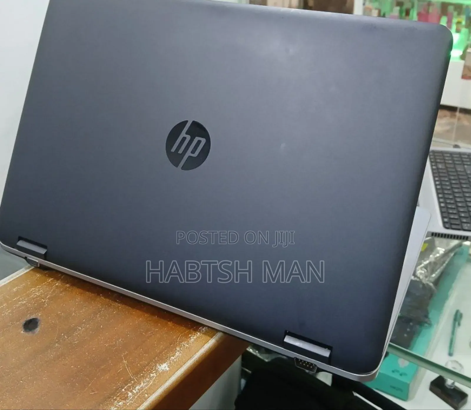 New Laptop HP ProBook 650 G4 16GB Intel Core I5 SSD 256GB