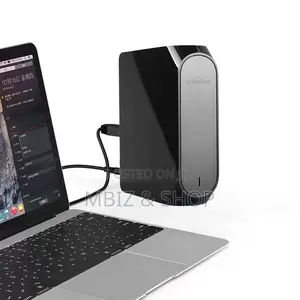 Photo - Union 18tb External Hard Disk