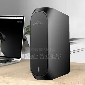 Union 18tb External Hard Disk