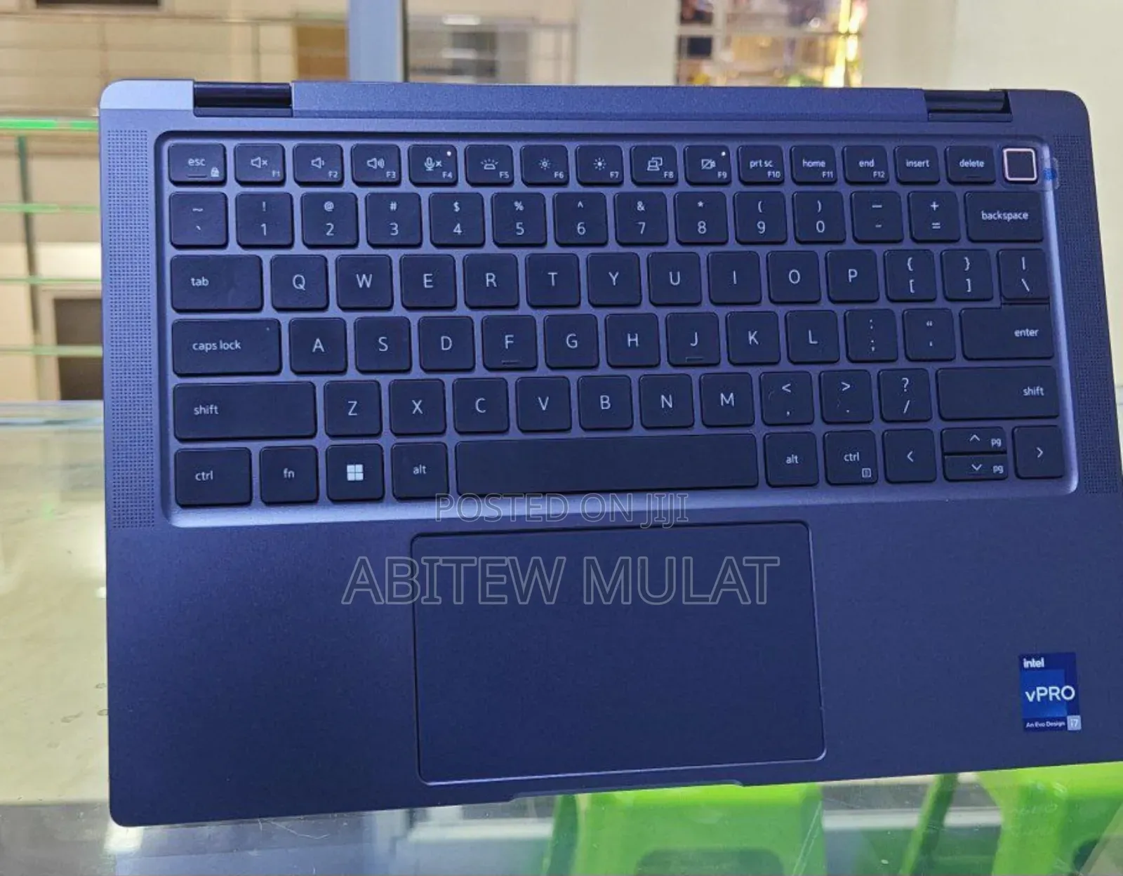 New Laptop Dell Latitude 9420 16GB Intel Core I7 SSD 512GB