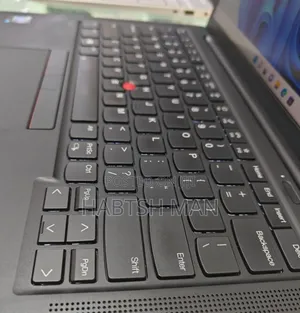 Photo - New Laptop Lenovo ThinkPad X1 Carbon 16GB Intel Core I7 SSD 512GB